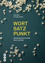 Cover-Bild Wort | Satz | Punkt