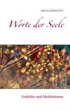 Cover-Bild Worte der Seele