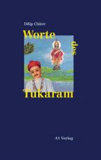 Cover-Bild Worte des Tukaram