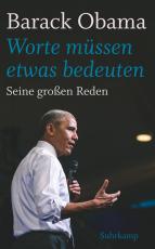 Cover-Bild »Worte müssen etwas bedeuten«