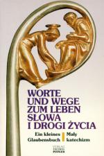 Cover-Bild Worte und Wege zum Leben /Slowa i drogi zycia