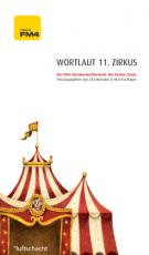 Cover-Bild Wortlaut 11. Zirkus