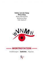 Cover-Bild Wortrotation