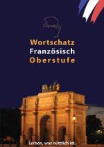 Cover-Bild Wortschatz Französisch Oberstufe