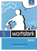 Cover-Bild wortstark Basis - Differenzierende Allgemeine Ausgabe 2012