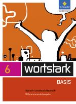 Cover-Bild wortstark Basis - Differenzierende Allgemeine Ausgabe 2012