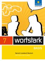 Cover-Bild wortstark Basis - Differenzierende Allgemeine Ausgabe 2012