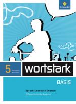 Cover-Bild wortstark Basis - Differenzierende Ausgabe für Nordrhein-Westfalen 2012