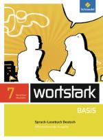 Cover-Bild wortstark Basis - Differenzierende Ausgabe für Nordrhein-Westfalen 2012