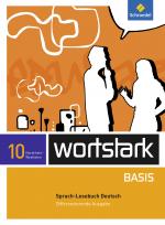 Cover-Bild wortstark Basis - Differenzierende Ausgabe für Nordrhein-Westfalen 2012