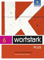 Cover-Bild wortstark Plus - Differenzierende Allgemeine Ausgabe 2009