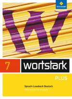 Cover-Bild wortstark Plus - Differenzierende Allgemeine Ausgabe 2009