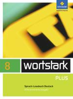 Cover-Bild wortstark Plus - Differenzierende Allgemeine Ausgabe 2009