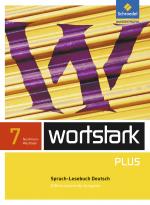 Cover-Bild wortstark Plus - Differenzierende Ausgabe für Nordrhein-Westfalen 2009