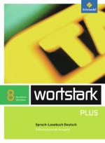 Cover-Bild wortstark Plus - Differenzierende Ausgabe für Nordrhein-Westfalen 2009