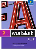 Cover-Bild wortstark Plus - Differenzierende Ausgabe für Nordrhein-Westfalen 2009