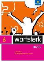 Cover-Bild wortstark - Zusatzmaterial Basis - Ausgabe 2012