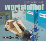 Cover-Bild Wortstoffhof CD