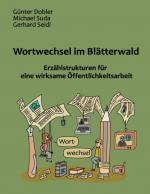 Cover-Bild Wortwechsel im Blätterwald