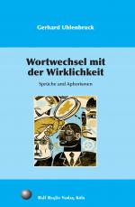 Cover-Bild Wortwechsel mit der Wirklichkeit