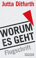 Cover-Bild Worum es geht