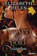 Cover-Bild Woven by Gold – Goldgeliebt