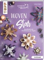 Cover-Bild Woven Star (kreativ.kompakt)