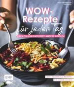 Cover-Bild Wow-Rezepte für jeden Tag