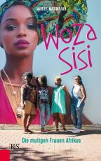 Cover-Bild Woza Sisi