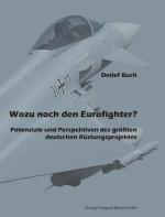 Cover-Bild Wozu noch den Eurofighter?
