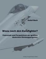 Cover-Bild Wozu noch den Eurofighter?