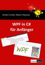 Cover-Bild WPF in C# für Anfänger