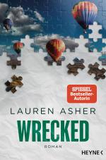 Cover-Bild Wrecked