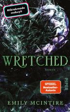 Cover-Bild Wretched