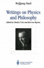 Cover-Bild Writings on Physics and Philosophy