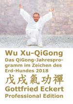 Cover-Bild Wu Xu-QiGong