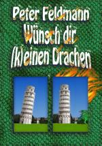 Cover-Bild Wünsch dir (k)einen Drachen