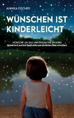 Cover-Bild Wünschen ist kinderleicht