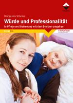 Cover-Bild Würde und Professionalität