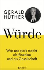 Cover-Bild Würde