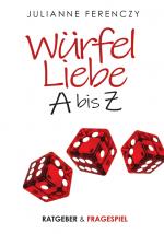 Cover-Bild Würfel Liebe A bis Z