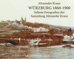 Cover-Bild Würzburg 1860-1890.