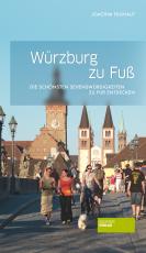 Cover-Bild Würzburg zu Fuß