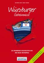 Cover-Bild Würzburger Geheimnisse