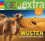 Cover-Bild Wüsten - An den Grenzen des Lebens