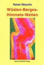 Cover-Bild Wüsten-Berges-Himmels-Weiten