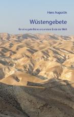 Cover-Bild Wüstengebete