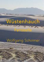 Cover-Bild Wüstenhauch