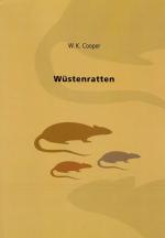 Cover-Bild Wüstenratten