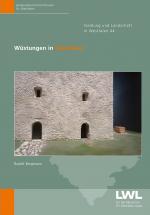 Cover-Bild Wüstungen in Westfalen